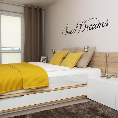 Apartamenty Lubin -City Center- Luaran gambar