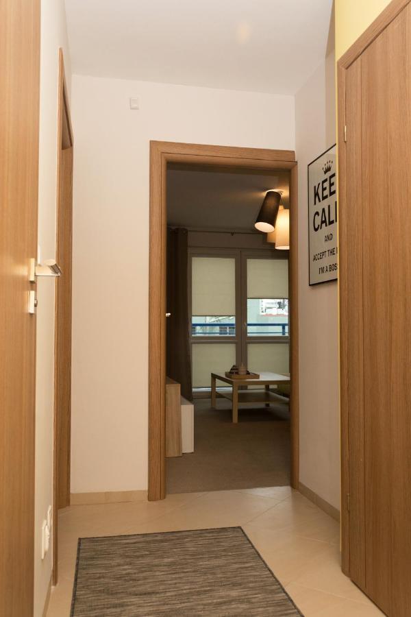 Apartamenty Lubin -City Center- Luaran gambar
